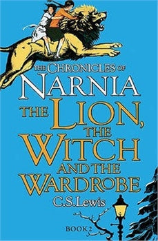 Chronicles Of Narnia Novel C.S Lewis