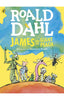 James and the giant peach by road Dahl