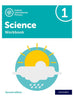 Oxford International Primary Science WorkBook 1