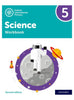 Oxford international primary science Workbook 5