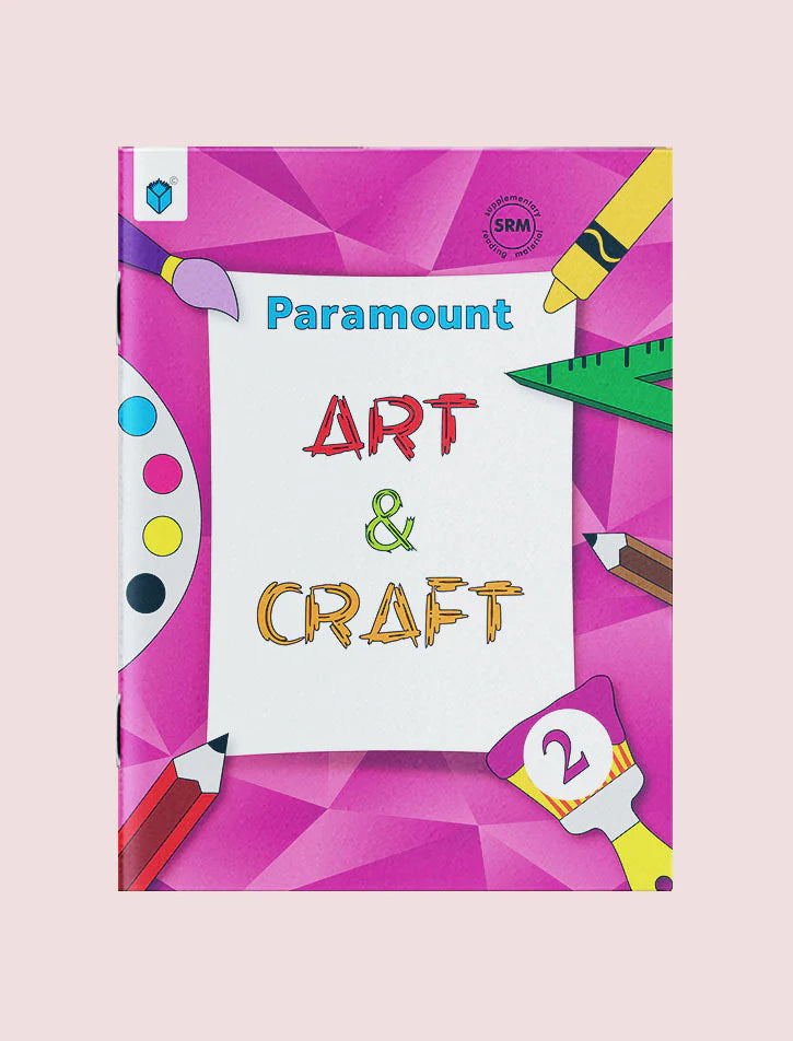 Art and Craft 2