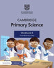 Cambridge Primary Science Learner Workbook 5