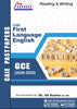 English Language Past Paper(2020-25) Recommended By DR. Ali Anwar for PSI