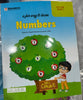 PRE-MATHS NUMBER BOOK 1