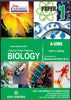 AS-LEVEL BIOLOGY ( 9700 ) PAPER1 TOPICAL PAST PAPERS (2011-2024 ) COMPILED BY: Mamoona Khan Suri