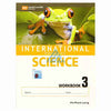 International Primary Science Workbook 3