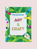 Art and Craft 5
