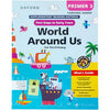 World Around Us Primer 3