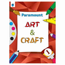Art and Craft 1