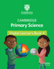 Cambridge Primary Science Learner book 4