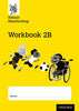ENGLISH Nelson Handwriting ( workbook 2 B ) Nelson / OUP