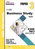 Business 9609 P3 Past Paper Part 2 (2016-2021)