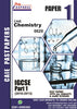Chemistry 0620 P1 Past Paper Part 1 (2010-2015)