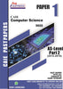 Computer Science 9608/ 9618 Paper 1 Past Papers (2016-2021)