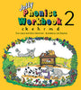 ENGLISH : (Jolly phonics work book 2 ) Jolly Phonics