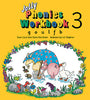 ENGLISH : (Jolly phonics work book 3 ) Jolly Phonics