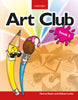 ART Art Club Book 5 Huma Nasir & Adnan Lotia / OUP