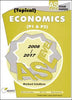 Red Spot AS Level Economics P1 & P2 Topical