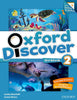 English Grade 1 Oxford Discover Workbook 2 Oxford university Press