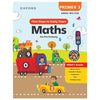 First Steps to Early Years Maths Primer 3(Oxford)