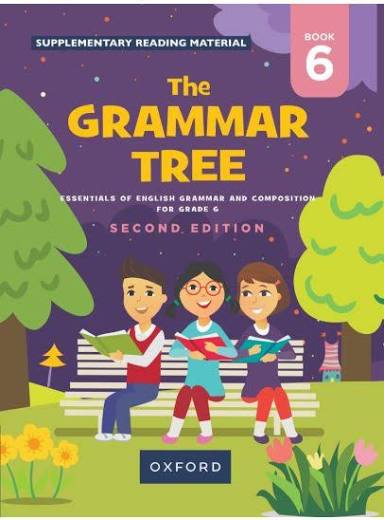 The Grammar Tree 6