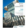 Cambridge AS/A-Level Law (9084) Coursebook  2nd Edition (Low Price  Edition)