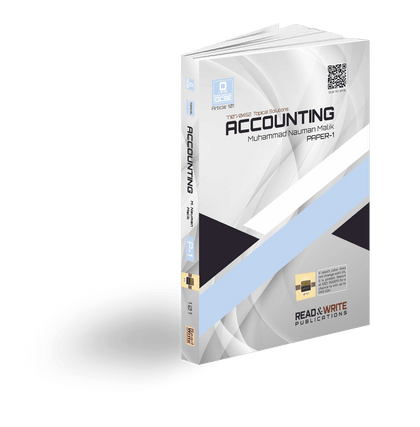 O-Level Accounting Paper-1   topical (MCQ'S)