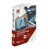 105 Accounting O Level/IGCSE Theory And Practice Book By Nauman Malik