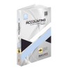 111 Accounting AS-Level MCQ's Paper-1 Topical Worked Solutions By Nauman Malik