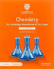 Chemistry(9701) As & A-Level  3rd edition Roger Noris (Low Price Edition)