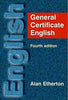 Oxford General Certificate English
