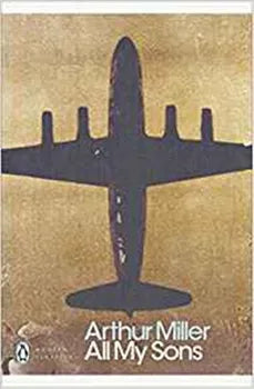 Play Script All My Sons by Arthur Miller