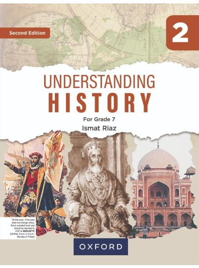 Understanding History For Grade 7
