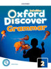 English Grade 1 Oxford Discover Grammar 2                  Oxford University Press