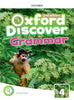 ENGLISH Oxford Discover Grammar 4