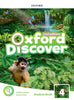 ENGLISH Oxford Discover Student Book 4