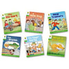 ENGLISH Oxford Reading Stage 2
