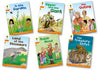 Oxford Reading Tree Stage 6