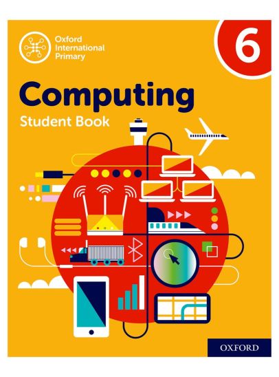 Oxford Computing Book 6
