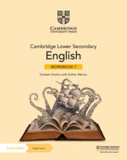 Cambridge Learner workbook 7