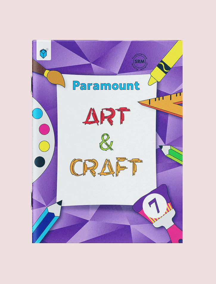 Art and Craft 7