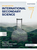 International Secondary Science  Workbook Grade 7