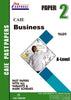 A-Level Business(9609) Paper 2 (2021-2025) All Varient
