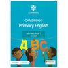 Cambridge Primary English Grade 1   2nd Edition