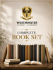 Westminster Reception Complete Book Pack