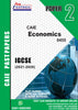 Economics 0455 P2 Past Paper Part 2(2021-2025)