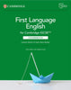 Cambridge IGCSE First Language English 6th edition (Low Price)