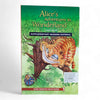 Alices Adventure in the Wonderland