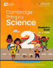Cambridge Primary Science Student Book 2