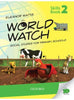 World Watch Book 2 Skills Book 2